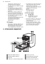 Предварительный просмотр 48 страницы AEG FAVORIT55350VI1 User Manual