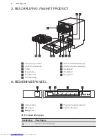 Предварительный просмотр 6 страницы AEG FAVORIT55502VIO User Manual