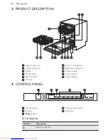 Предварительный просмотр 24 страницы AEG FAVORIT55502VIO User Manual