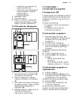 Предварительный просмотр 35 страницы AEG FAVORIT56312MO User Manual