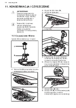 Предварительный просмотр 38 страницы AEG FAVORIT56312MO User Manual