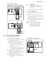 Предварительный просмотр 33 страницы AEG FAVORIT56322MO User Manual