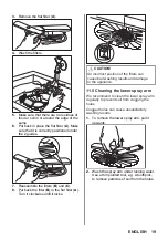 Предварительный просмотр 19 страницы AEG FBB73937ZM User Manual