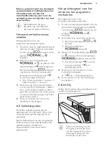 Предварительный просмотр 9 страницы AEG FD360V User Manual