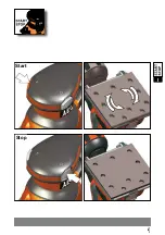 Preview for 5 page of AEG FDS 140 Original Instructions Manual