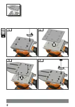 Preview for 8 page of AEG FDS 140 Original Instructions Manual