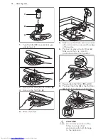 Предварительный просмотр 14 страницы AEG FEB31400ZM User Manual