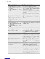 Предварительный просмотр 16 страницы AEG FEB31400ZM User Manual