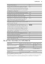 Предварительный просмотр 45 страницы AEG FEB51400ZM User Manual