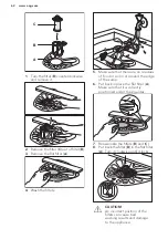 Предварительный просмотр 62 страницы AEG FEB51400ZM User Manual