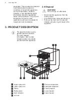 Предварительный просмотр 6 страницы AEG FEE53680ZM User Manual