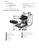 Предварительный просмотр 6 страницы AEG FEE62700PM User Manual