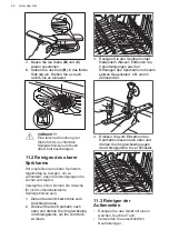 Предварительный просмотр 46 страницы AEG FEE63600PM User Manual