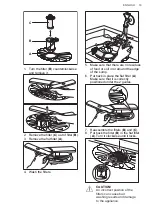 Предварительный просмотр 19 страницы AEG FEE63606PM User Manual