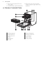 Предварительный просмотр 6 страницы AEG FEE83701PM User Manual