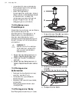 Предварительный просмотр 48 страницы AEG FEE83806PM User Manual