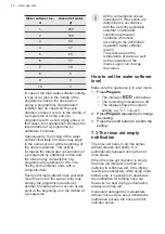 Preview for 12 page of AEG FES5368XZM User Manual