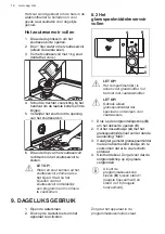 Предварительный просмотр 16 страницы AEG FES5396XZM User Manual