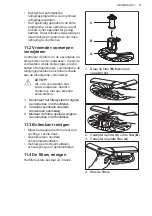 Предварительный просмотр 21 страницы AEG FES5396XZM User Manual