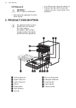 Предварительный просмотр 34 страницы AEG FES5396XZM User Manual