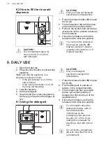 Предварительный просмотр 14 страницы AEG FFB41600ZW User Manual