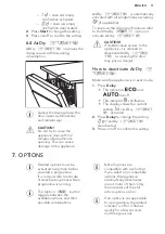 Предварительный просмотр 11 страницы AEG FFB51400ZM User Manual