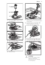 Предварительный просмотр 17 страницы AEG FFB51400ZM User Manual