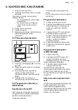 Предварительный просмотр 35 страницы AEG FFB52600ZM User Manual