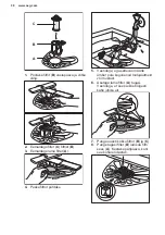 Предварительный просмотр 38 страницы AEG FFB52600ZM User Manual