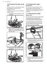 Предварительный просмотр 20 страницы AEG FFB53937ZW User Manual