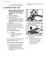 Предварительный просмотр 14 страницы AEG FFB62417ZW User Manual