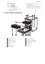 Предварительный просмотр 27 страницы AEG FFB62620PM User Manual