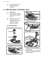 Предварительный просмотр 44 страницы AEG FFB62700PM User Manual