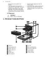 Предварительный просмотр 6 страницы AEG FFB63700PM User Manual