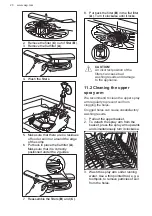 Предварительный просмотр 20 страницы AEG FFB63700PM User Manual