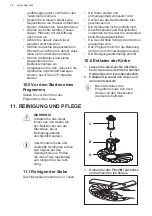 Предварительный просмотр 46 страницы AEG FFB63700PM User Manual