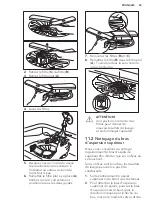 Preview for 43 page of AEG FFB64606PM User Manual