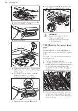 Предварительный просмотр 16 страницы AEG FFB72600PM User Manual