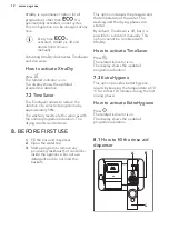 Предварительный просмотр 13 страницы AEG FFB72746PM User Manual