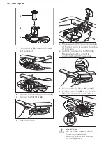 Предварительный просмотр 17 страницы AEG FFB72746PM User Manual