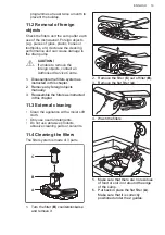 Preview for 19 page of AEG FFB74907ZM User Manual