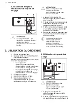 Preview for 42 page of AEG FFB74907ZM User Manual