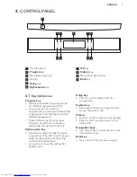 Preview for 7 page of AEG FFB93700PM User Manual