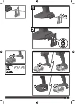 Preview for 3 page of AEG FL182 Original Instructions Manual