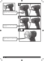 Preview for 4 page of AEG FL182 Original Instructions Manual