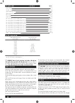 Preview for 6 page of AEG FL182 Original Instructions Manual