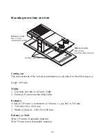 Preview for 21 page of AEG FM 4500GR-A Instruction Book