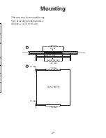 Предварительный просмотр 29 страницы AEG FM 4803K-AN Instruction Book