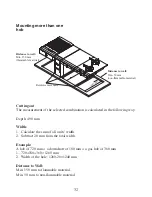 Предварительный просмотр 32 страницы AEG FM 4803K-AN Instruction Book