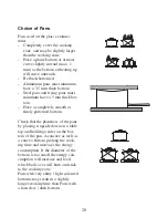 Предварительный просмотр 20 страницы AEG FM 7531K-an Instruction Book